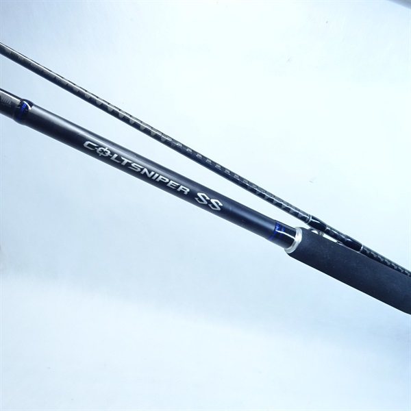 １９コルトスナイパーＳＳＳ１００Ｍ